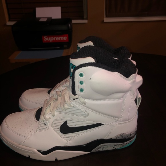 🔥🔥Nike air command force🔥🔥 - Picture 4 of 7